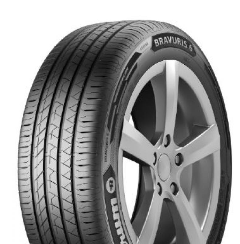 Barum BRAVURIS 6 FR EV