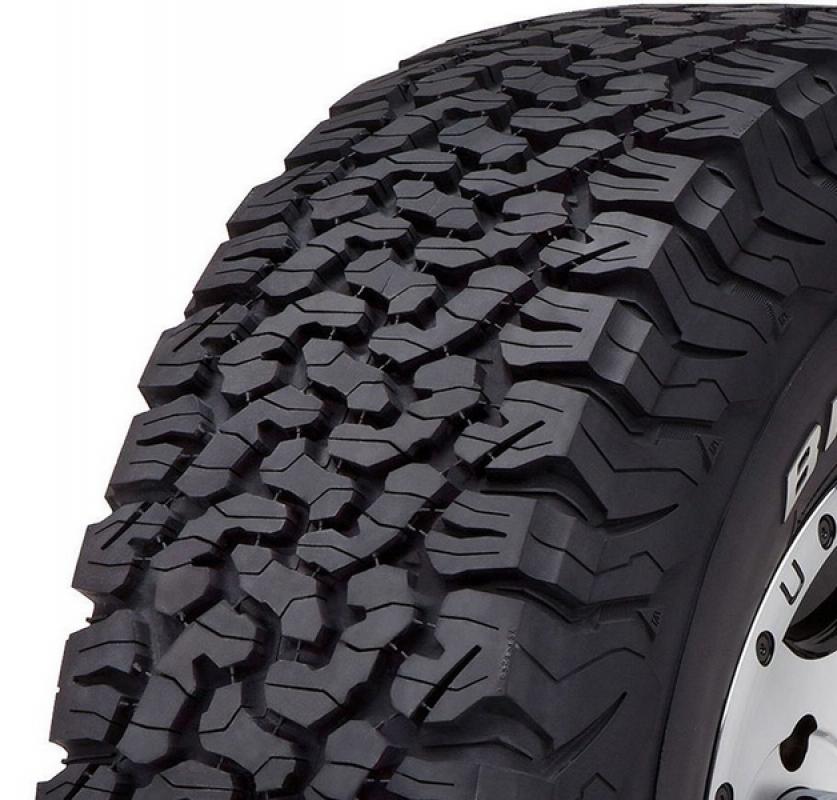 Bfgoodrich ALL-TERRAIN T/A KO2 LRC RWL
