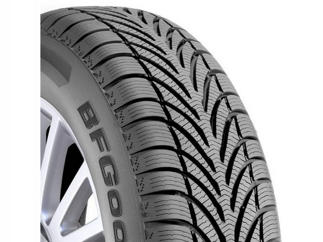 Bfgoodrich G-FORCE WINTER XL FR