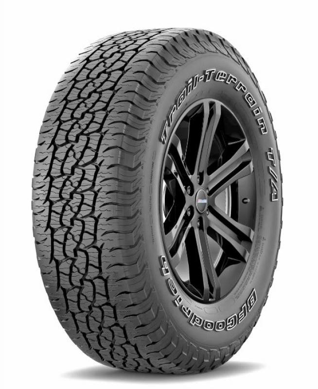 Bfgoodrich TRAIL-TERRAIN T/A XL
