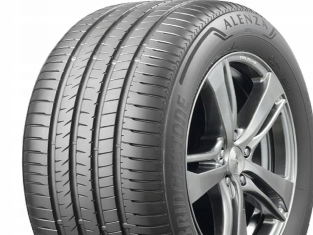 Bridgestone ALENZA 001 MO