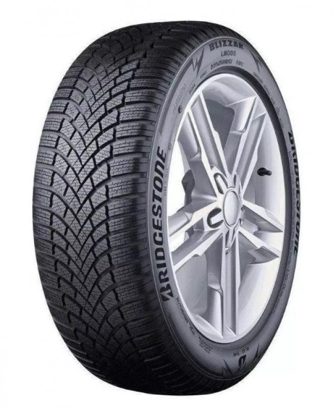 Bridgestone BLIZZAK LM005 XL FR ND0