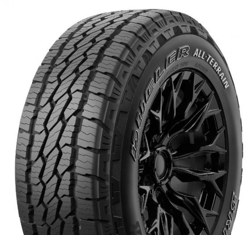 Bridgestone DUELER ALL TERRAIN A/T002 XL