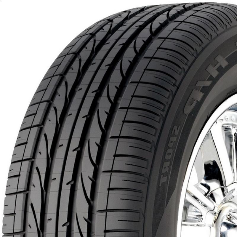 Bridgestone DUELER H/P SPORT FR EXT MOEXTENDED