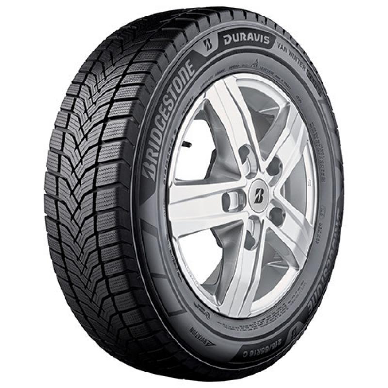 Bridgestone DURAVIS VAN WINTER Enliten