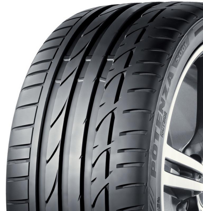 Bridgestone POTENZA S001 XL FR RO1