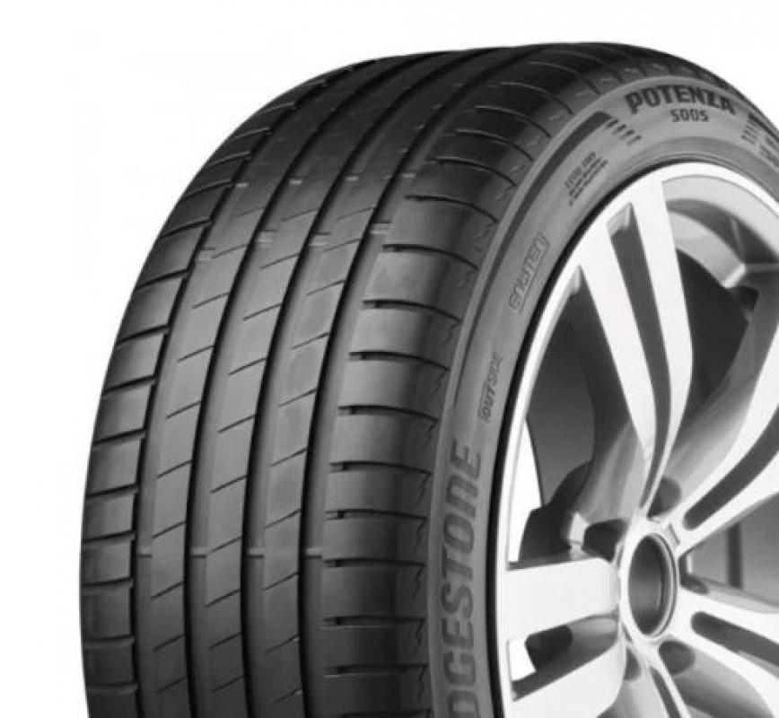 Bridgestone POTENZA S005 XL FR (+)