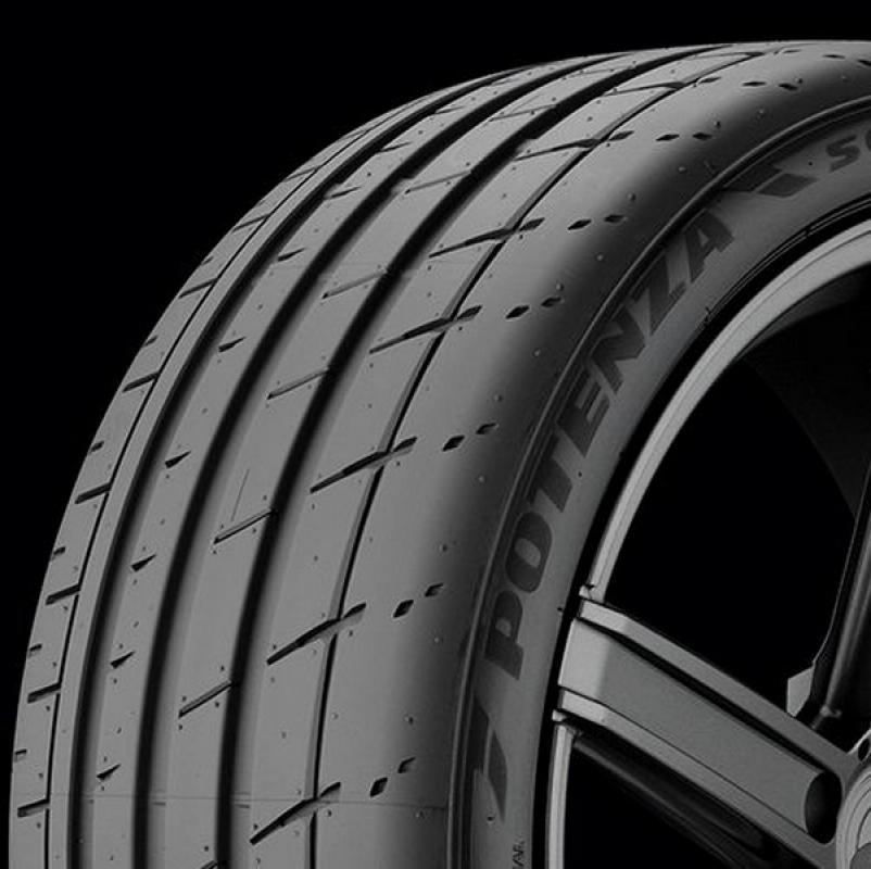 Bridgestone POTENZA S007 XL *