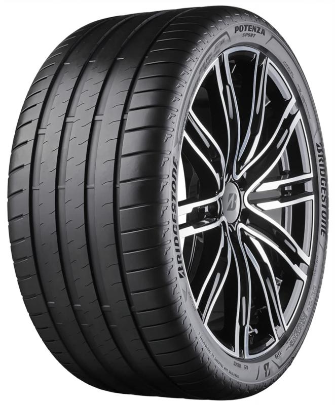 Bridgestone POTENZA SPORT XL FR N0
