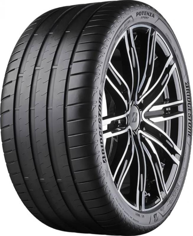 Bridgestone POTENZA SPORT XL FR ND0 Enliten