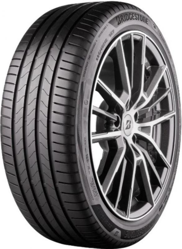 Bridgestone TURANZA 6 HL FR R0 B-Silent Enliten