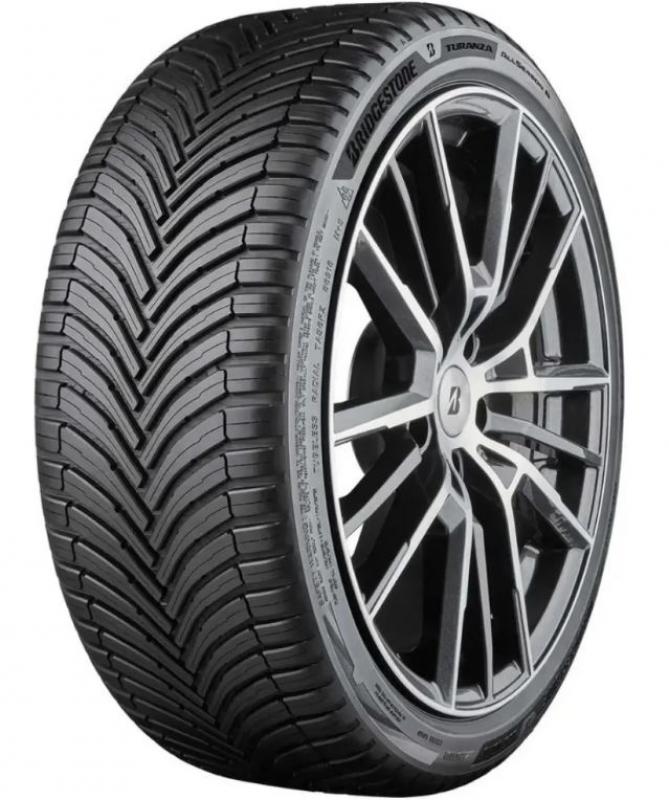 Bridgestone TURANZA ALL SEASON 6 DRIVEGUARD XL RFT Enliten