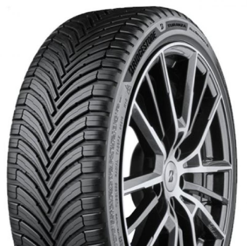 Bridgestone TURANZA ALLSEASON 6 DRIVEGUARD XL RFT Enliten