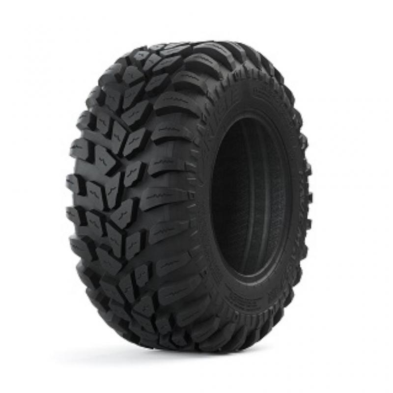 Carlisle PAVEMASTER 6PR TL REAR