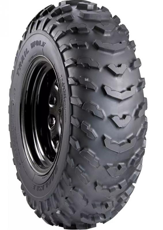 Carlisle Trail Wolf TL 4PR
