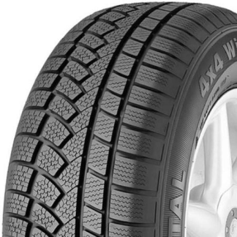 Continental 4x4WinterContact MO