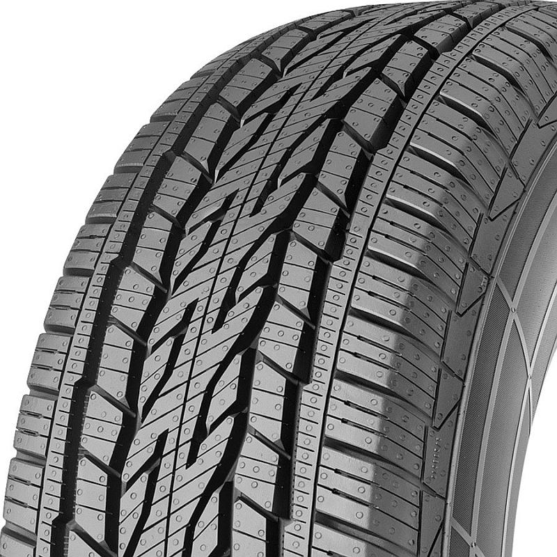 Continental ContiCrossContact LX20