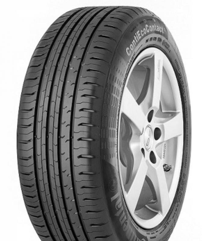 Continental ContiEcoContact 5 XL VOL