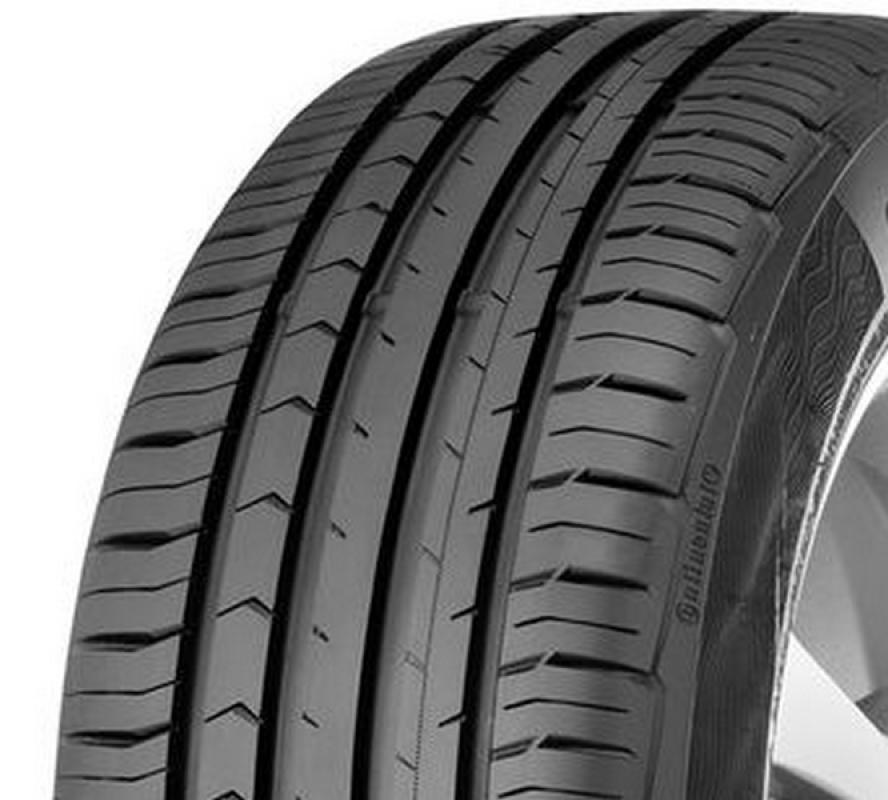 Continental ContiPremiumContact 5