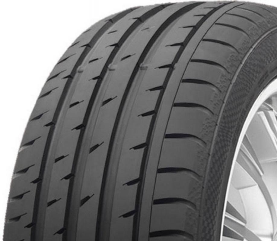 Continental ContiSportContact 3 XL FR J