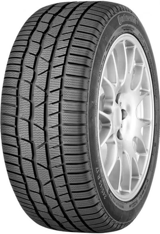 Continental ContiWinterContact TS830 P XL SSR *