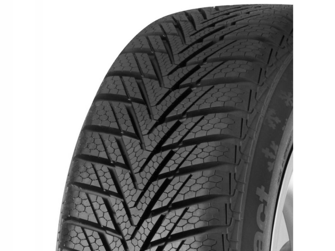 Continental ContiWinterContact TS 800