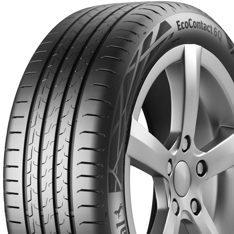 Continental EcoContact 6 Q FR C+ ContiSeal