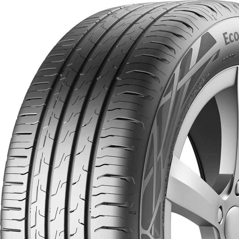 Continental EcoContact 6 SSR *