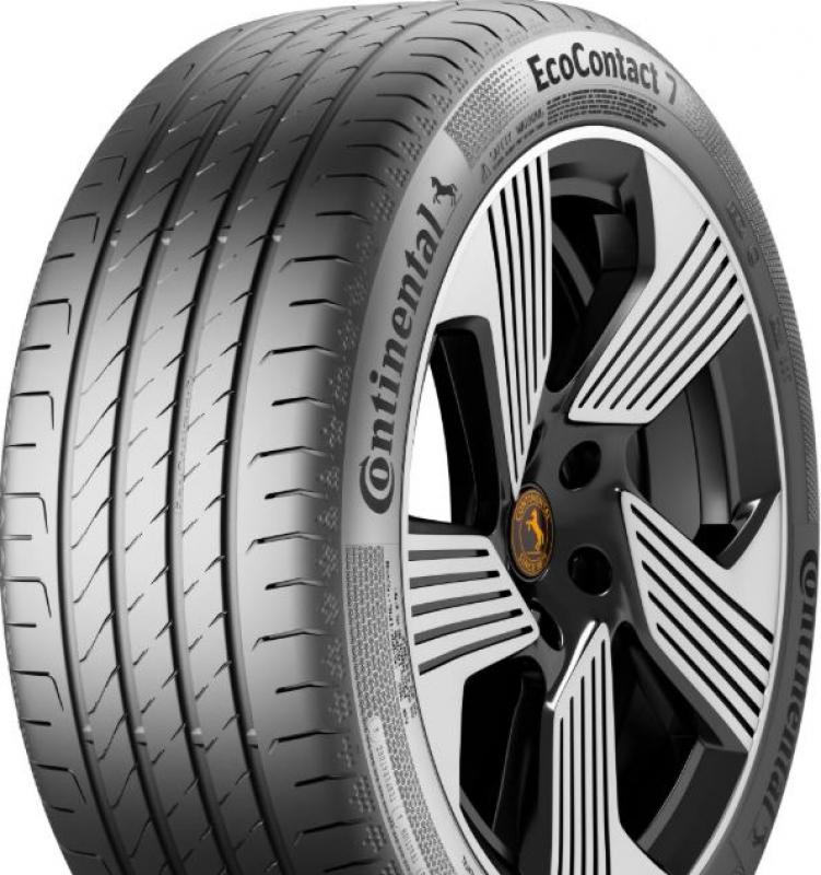 Continental EcoContact 7 FR
