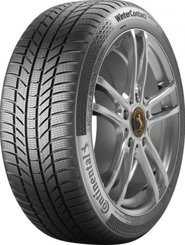 Continental WinterContact 8 S XL FR EV