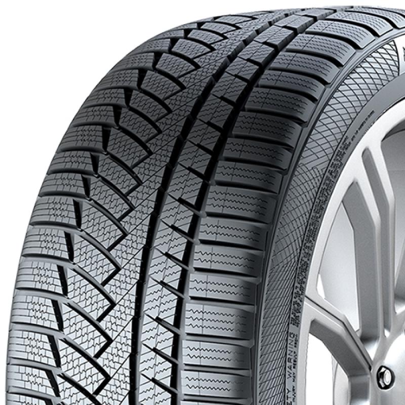Continental WinterContact TS 850 P XL