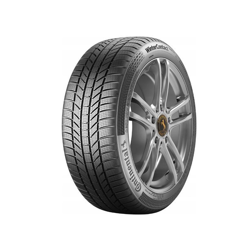 Continental WinterContact TS 870 P (+)