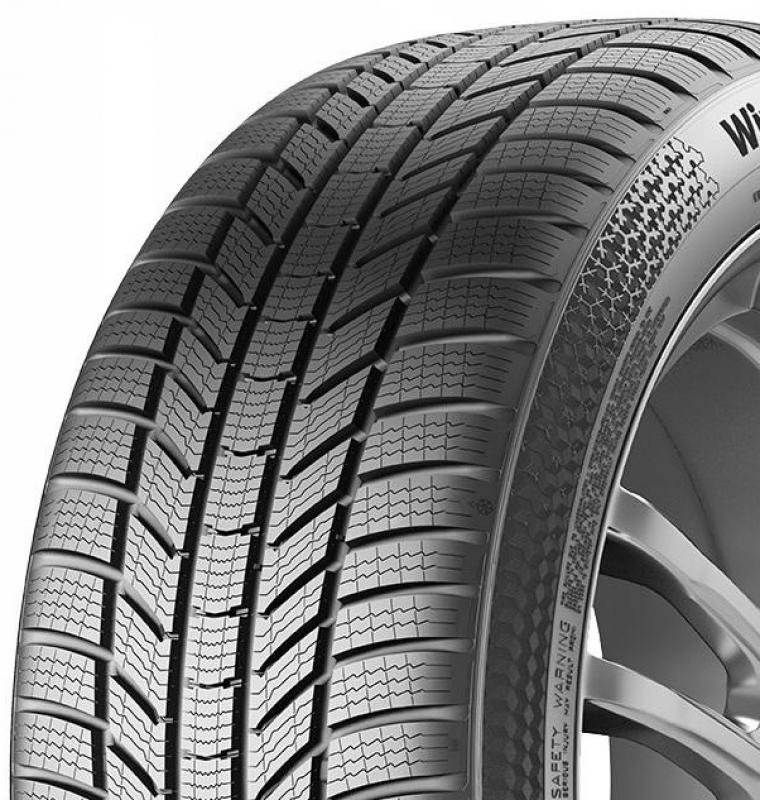 Continental WinterContact TS 870 P ContiSeal