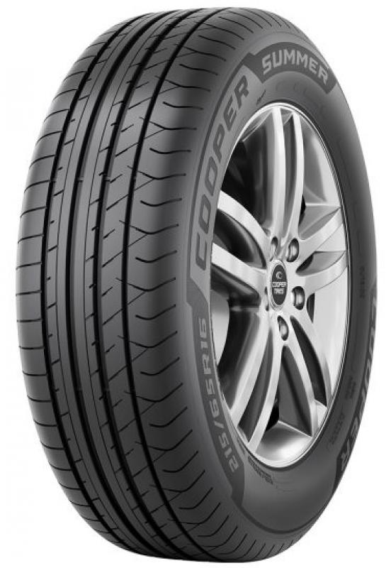 Cooper COOPER SUMMER (V.1C) XL