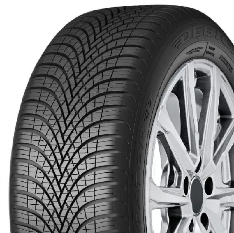 DĘbica NAVIGATOR3 XL FP