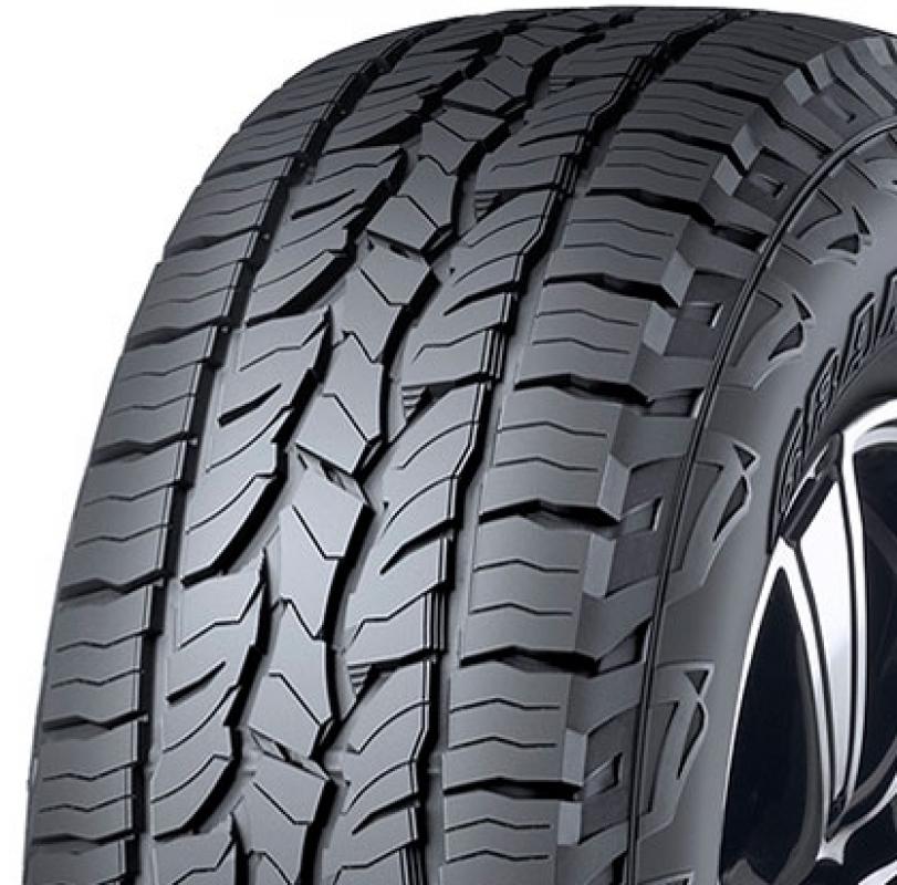 Dunlop GRANDTREK AT5 OWL