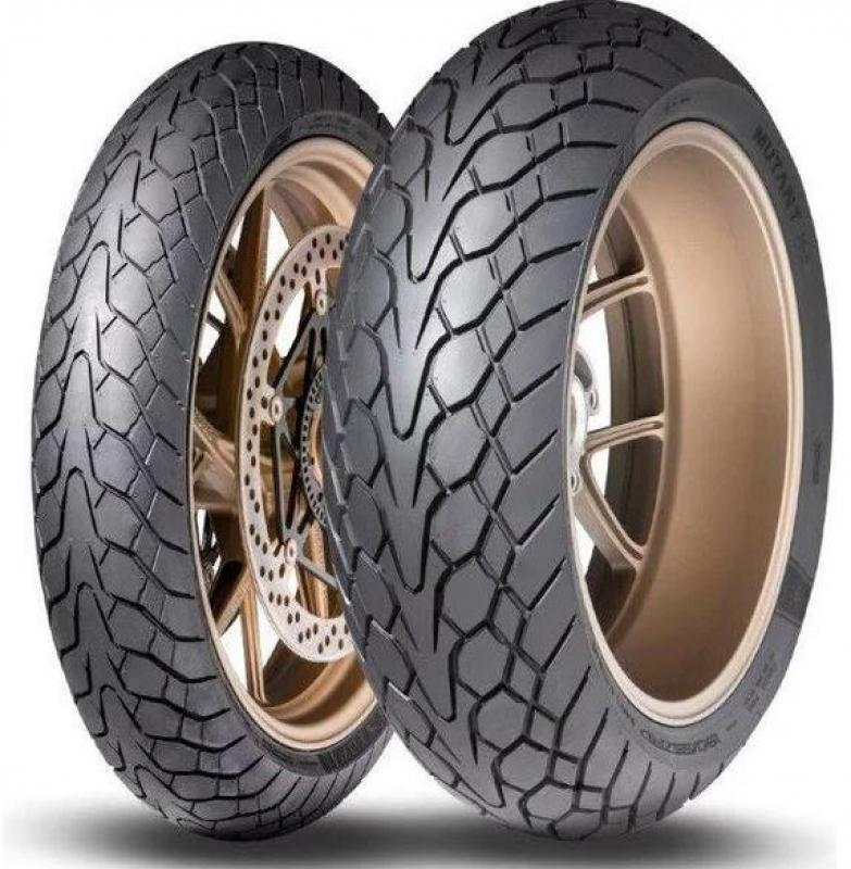 Dunlop MUTANT TL M+S