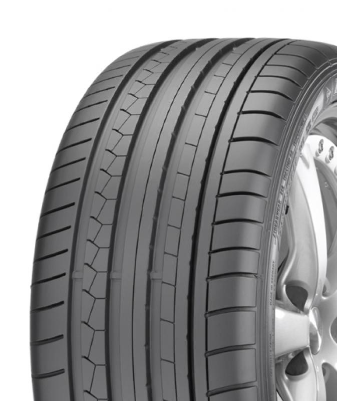 Dunlop SP SPORT MAXX GT XL MFS J