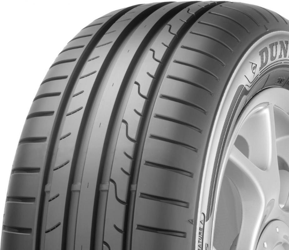 Dunlop SPORT BLURESPONSE XL J