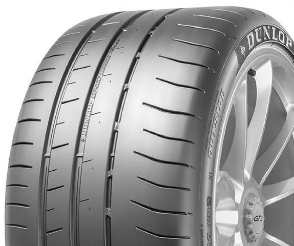 Dunlop SPORT MAXX RACE 2 XL MFS N1