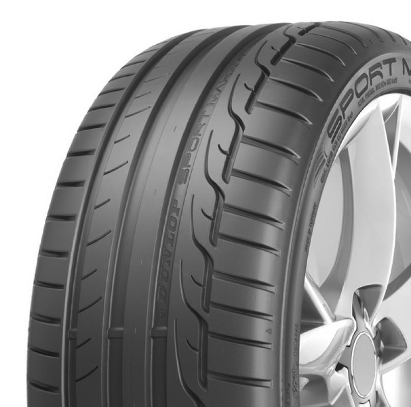 Dunlop SPORT MAXX RT XL MFS *