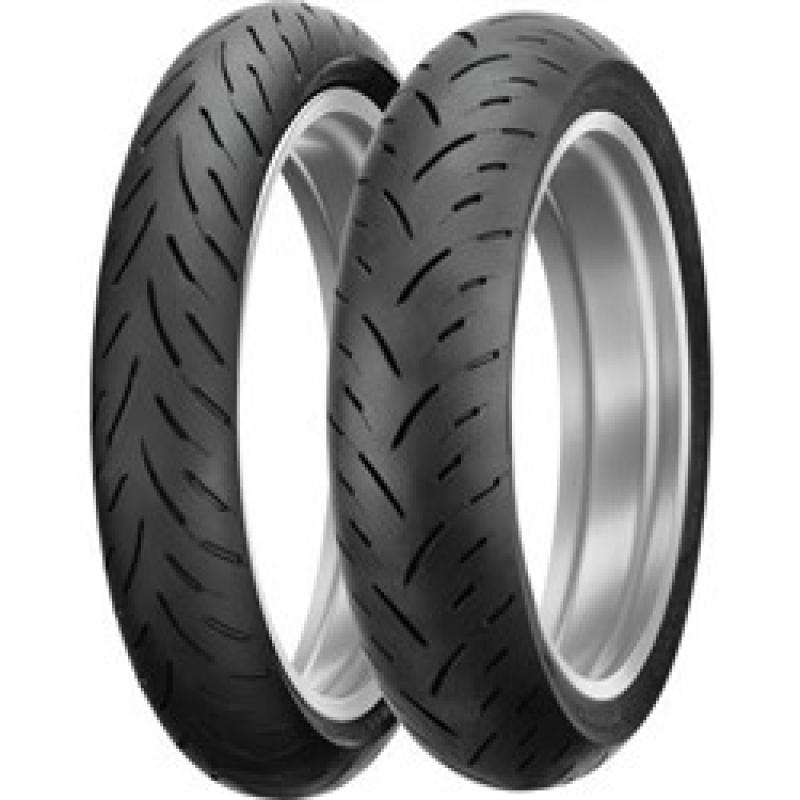 Dunlop SPORTMAX GPR300 TL