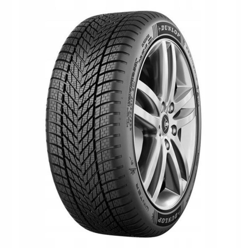 Dunlop WINTER XL MFS