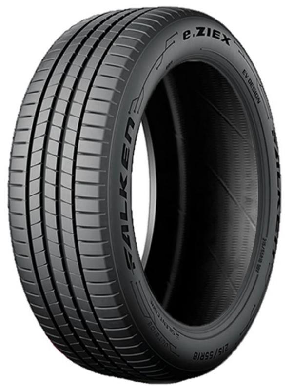 Falken e. ZIEX XL MFS R0