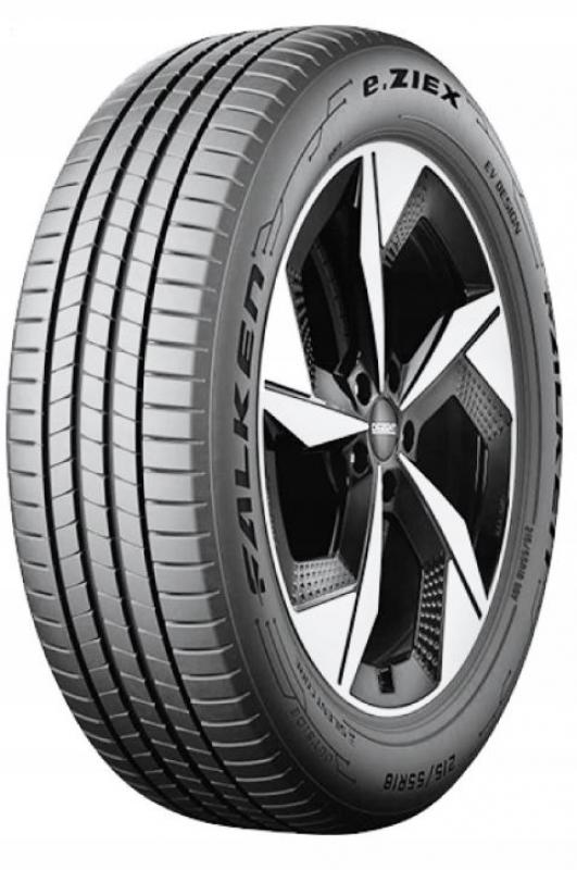 Falken e.ZIEX XL MFS SILENT CORE