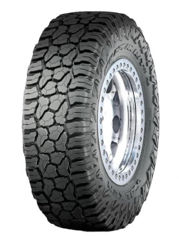 Falken WILDPEAK R/T01 POR