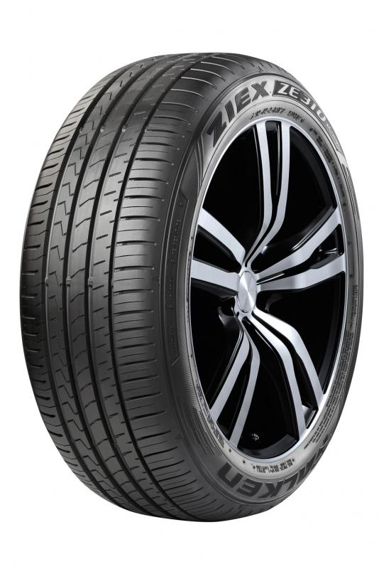 Falken ZIEX ZE310A ECORUN AO