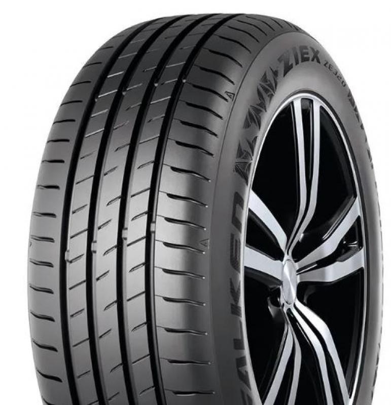 Falken ZIEX ZE320 XL