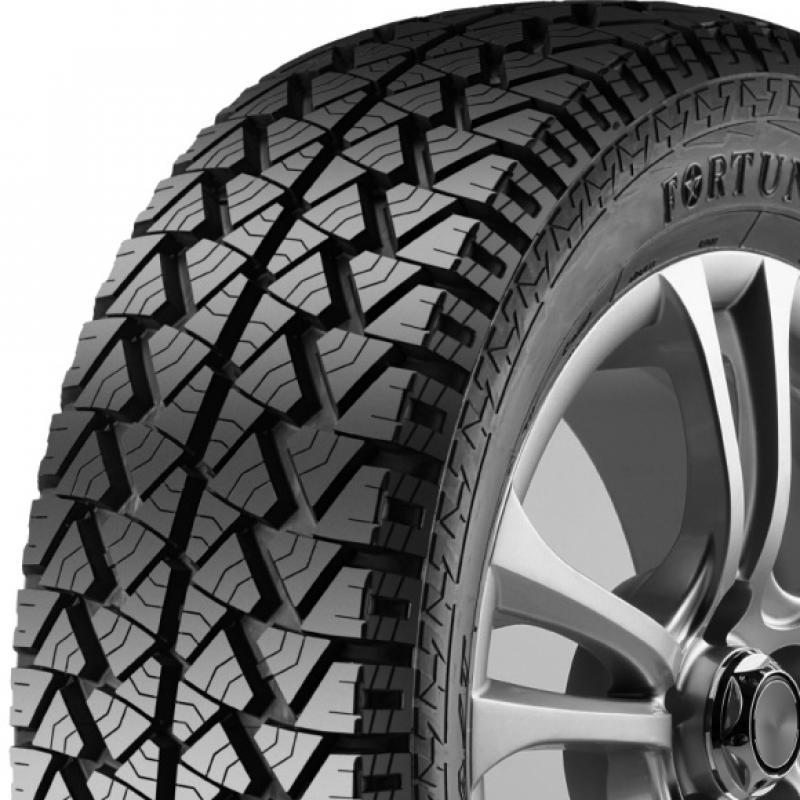 Fortune FSR-302 A/T FR