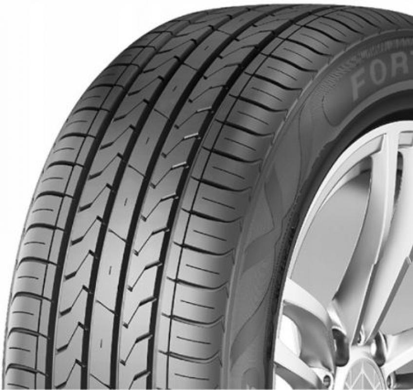 Fortune FUNRUN FSR-802 XL